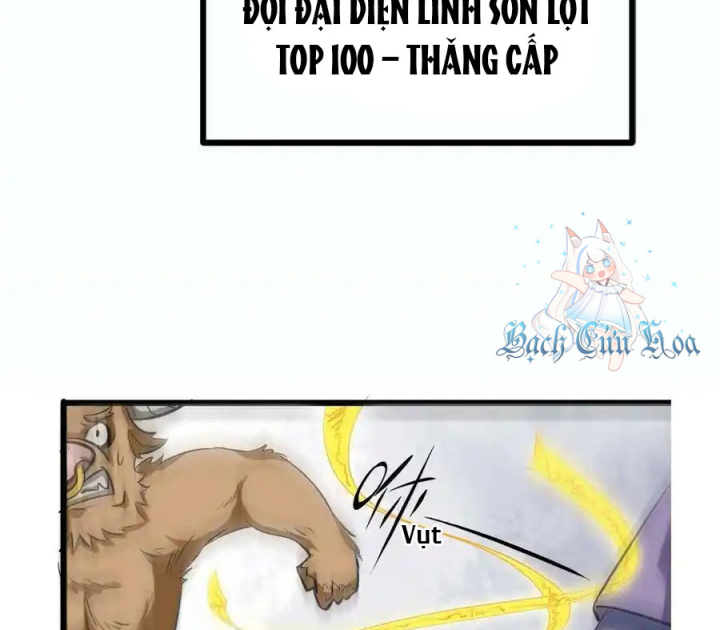 Ta Quyết Không Thành Phật Chapter 28 - Trang 3