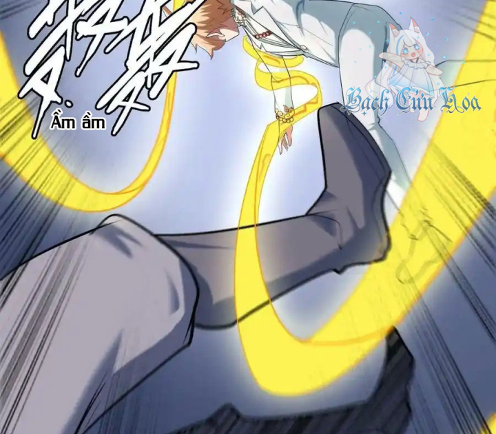 Ta Quyết Không Thành Phật Chapter 28 - Trang 3