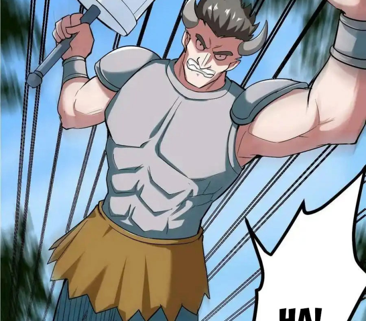 Ta Quyết Không Thành Phật Chapter 28 - Trang 3