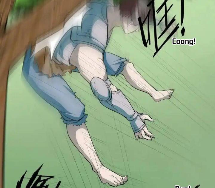 Ta Quyết Không Thành Phật Chapter 28 - Trang 3