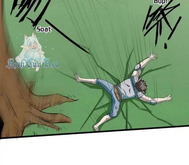 Ta Quyết Không Thành Phật Chapter 28 - Trang 3