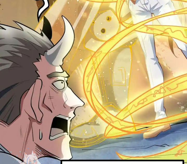 Ta Quyết Không Thành Phật Chapter 28 - Trang 3