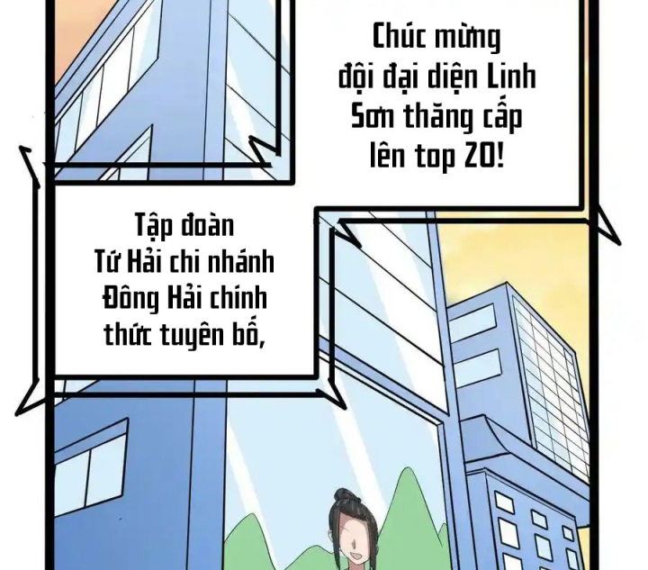 Ta Quyết Không Thành Phật Chapter 28 - Trang 3