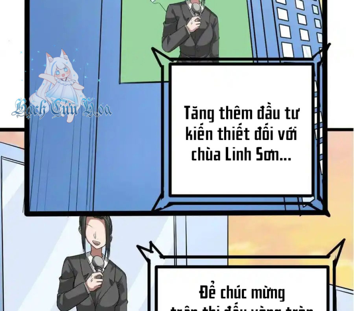 Ta Quyết Không Thành Phật Chapter 28 - Trang 3