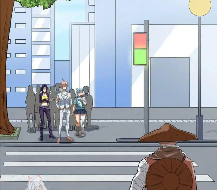 Ta Quyết Không Thành Phật Chapter 28 - Trang 3