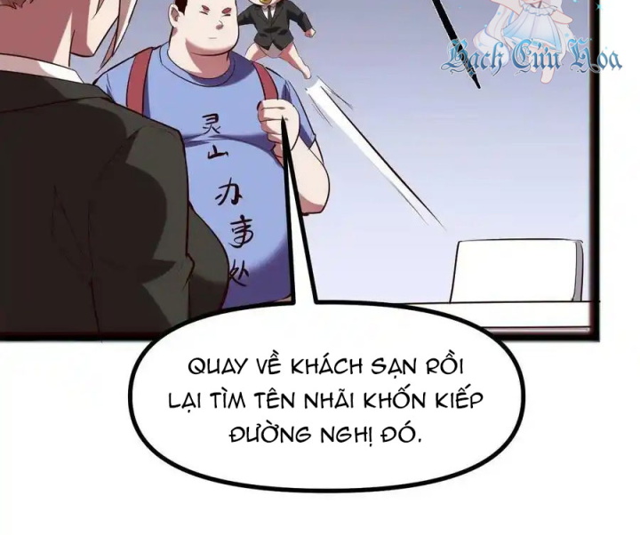 Ta Quyết Không Thành Phật Chapter 28 - Trang 3