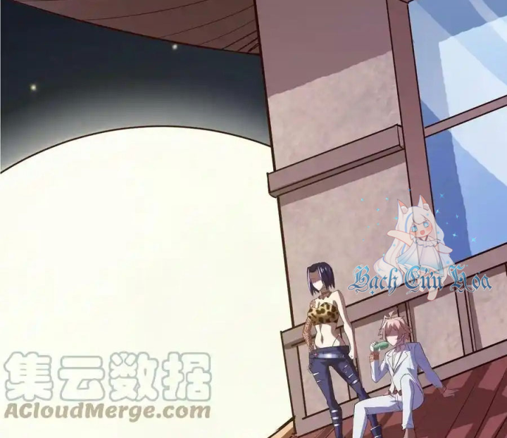 Ta Quyết Không Thành Phật Chapter 28 - Trang 3