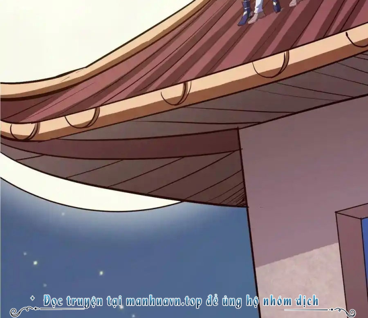 Ta Quyết Không Thành Phật Chapter 28 - Trang 3