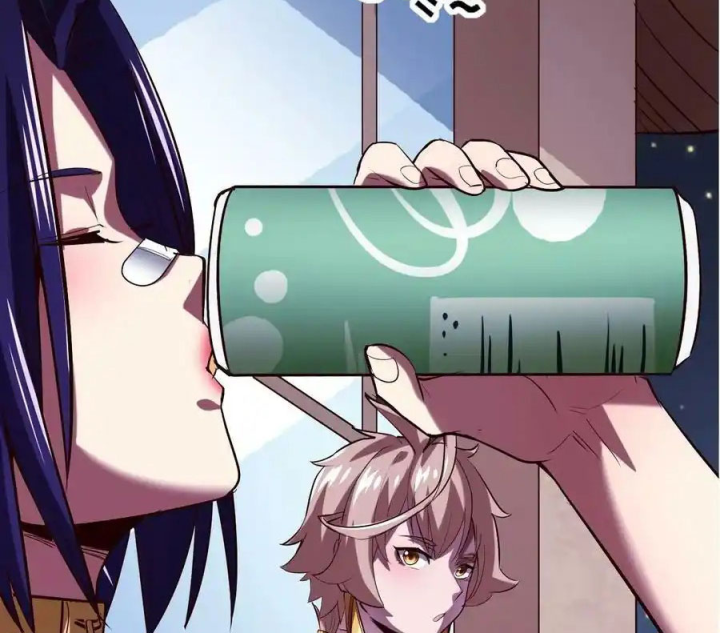 Ta Quyết Không Thành Phật Chapter 28 - Trang 3