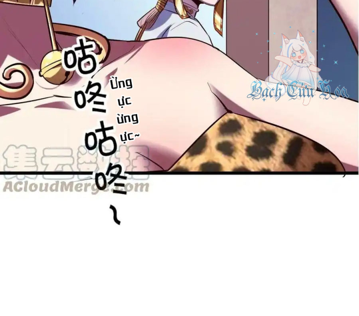 Ta Quyết Không Thành Phật Chapter 28 - Trang 3