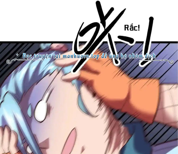 Ta Quyết Không Thành Phật Chapter 28 - Trang 3