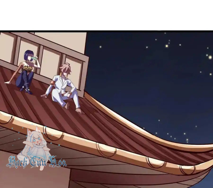 Ta Quyết Không Thành Phật Chapter 28 - Trang 3
