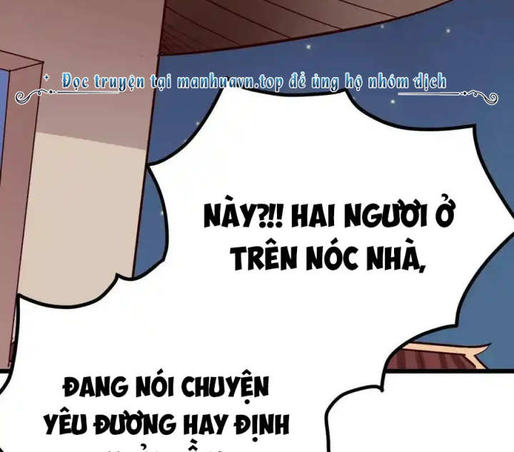 Ta Quyết Không Thành Phật Chapter 28 - Trang 3