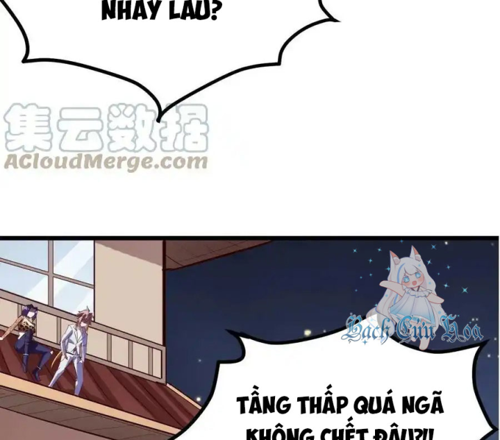 Ta Quyết Không Thành Phật Chapter 28 - Trang 3