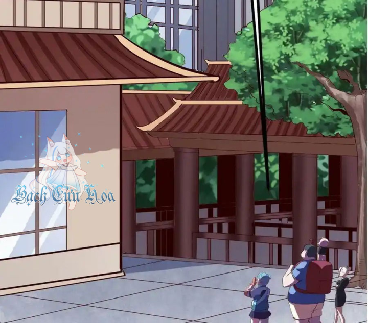 Ta Quyết Không Thành Phật Chapter 28 - Trang 3