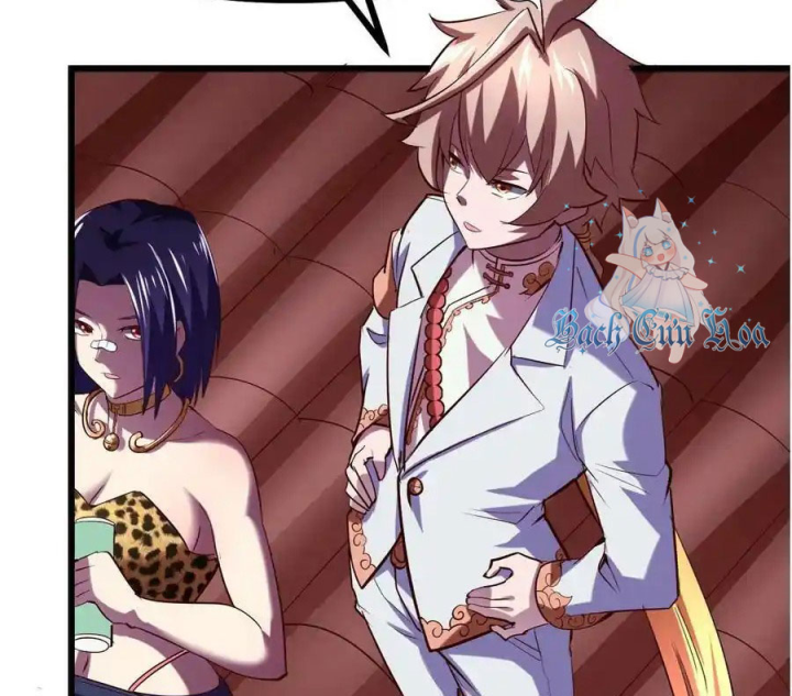 Ta Quyết Không Thành Phật Chapter 28 - Trang 3