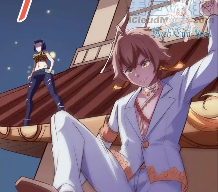 Ta Quyết Không Thành Phật Chapter 28 - Trang 3