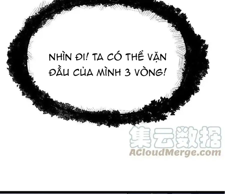 Ta Quyết Không Thành Phật Chapter 28 - Trang 3