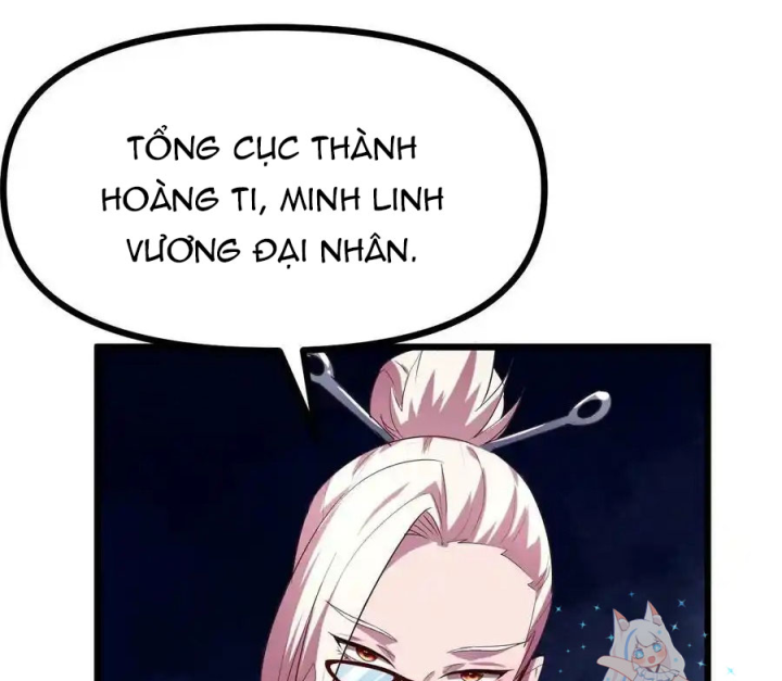 Ta Quyết Không Thành Phật Chapter 28 - Trang 3