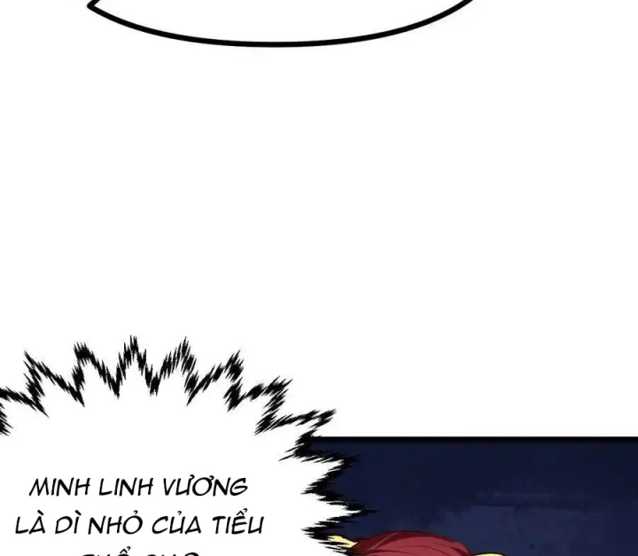 Ta Quyết Không Thành Phật Chapter 28 - Trang 3