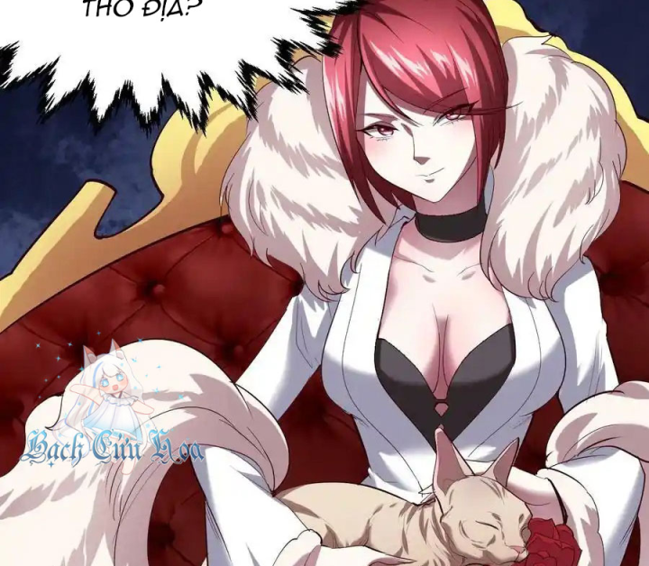 Ta Quyết Không Thành Phật Chapter 28 - Trang 3