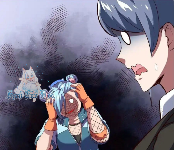 Ta Quyết Không Thành Phật Chapter 28 - Trang 3