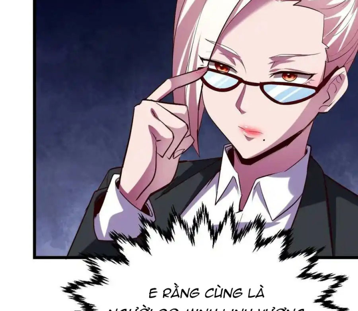 Ta Quyết Không Thành Phật Chapter 28 - Trang 3