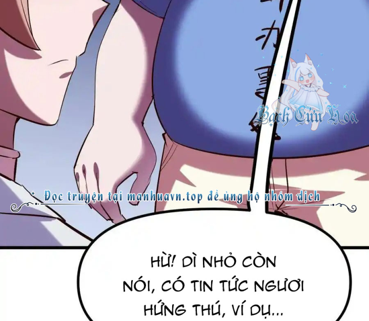 Ta Quyết Không Thành Phật Chapter 28 - Trang 3