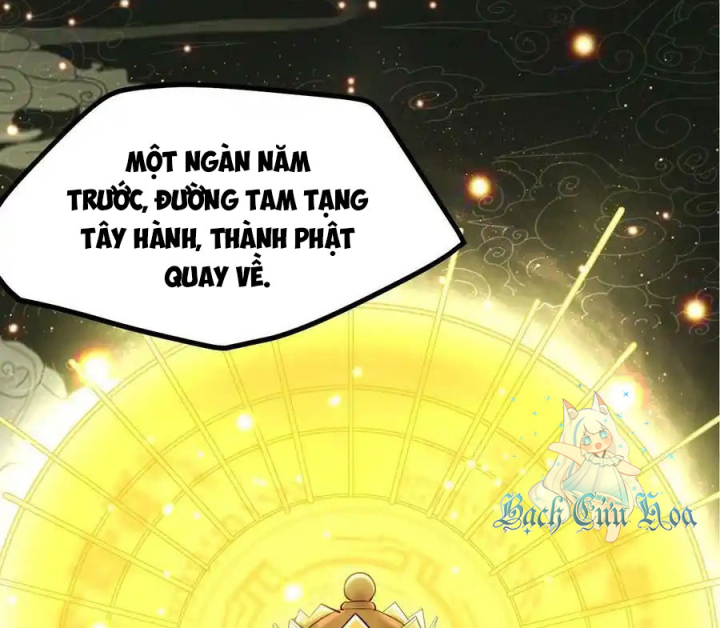 Ta Quyết Không Thành Phật Chapter 28 - Trang 3