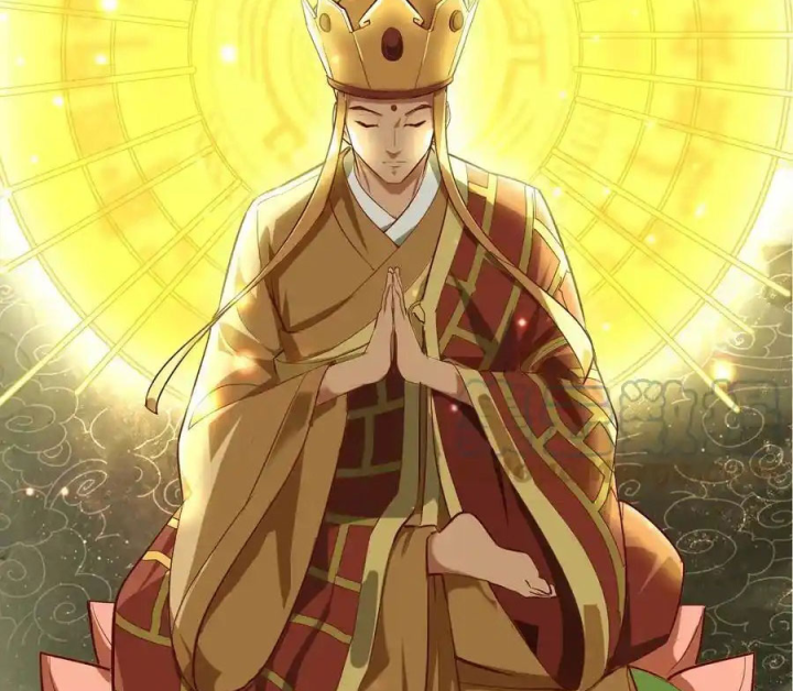 Ta Quyết Không Thành Phật Chapter 28 - Trang 3