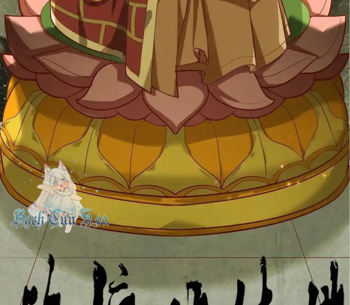 Ta Quyết Không Thành Phật Chapter 28 - Trang 3