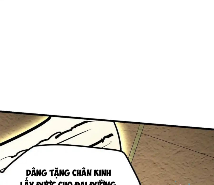 Ta Quyết Không Thành Phật Chapter 28 - Trang 3