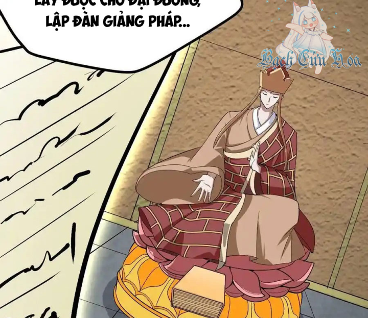 Ta Quyết Không Thành Phật Chapter 28 - Trang 3