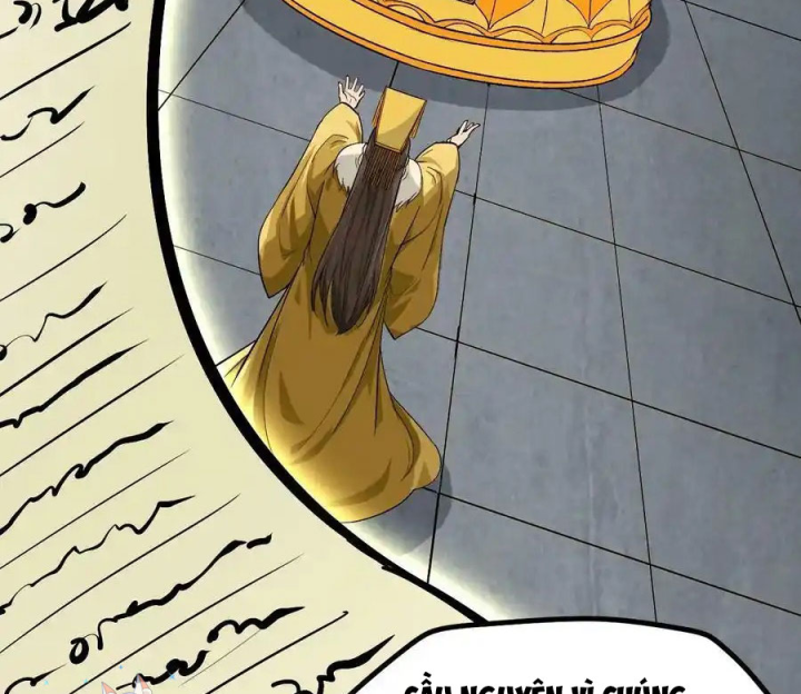 Ta Quyết Không Thành Phật Chapter 28 - Trang 3