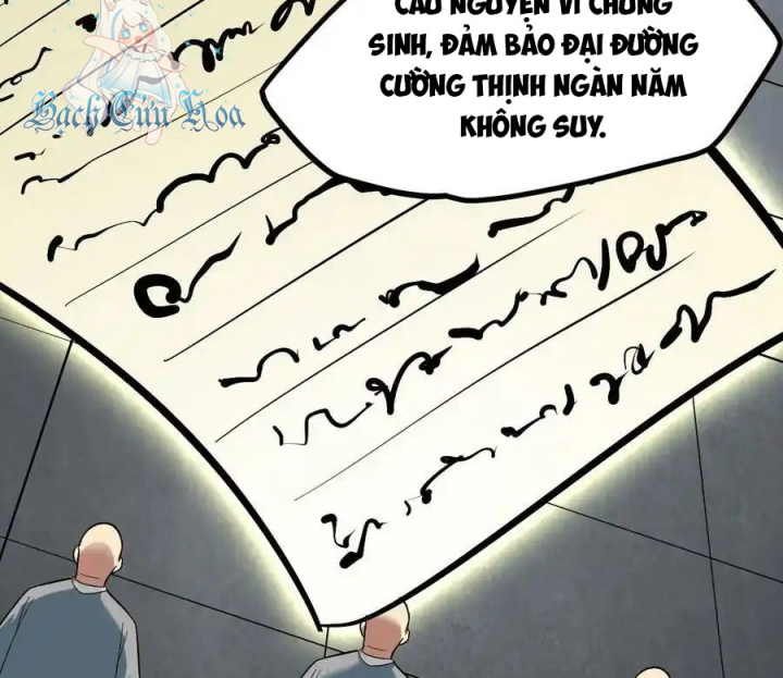 Ta Quyết Không Thành Phật Chapter 28 - Trang 3