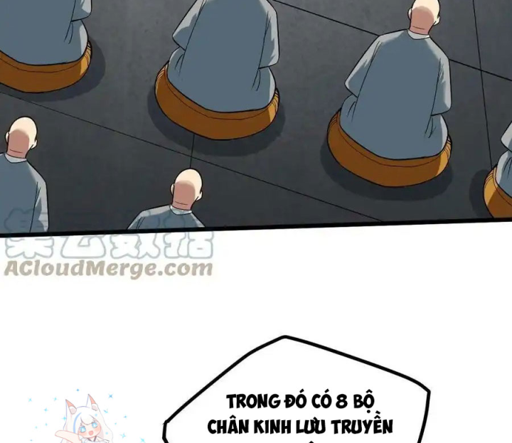 Ta Quyết Không Thành Phật Chapter 28 - Trang 3