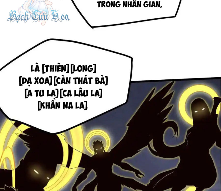 Ta Quyết Không Thành Phật Chapter 28 - Trang 3