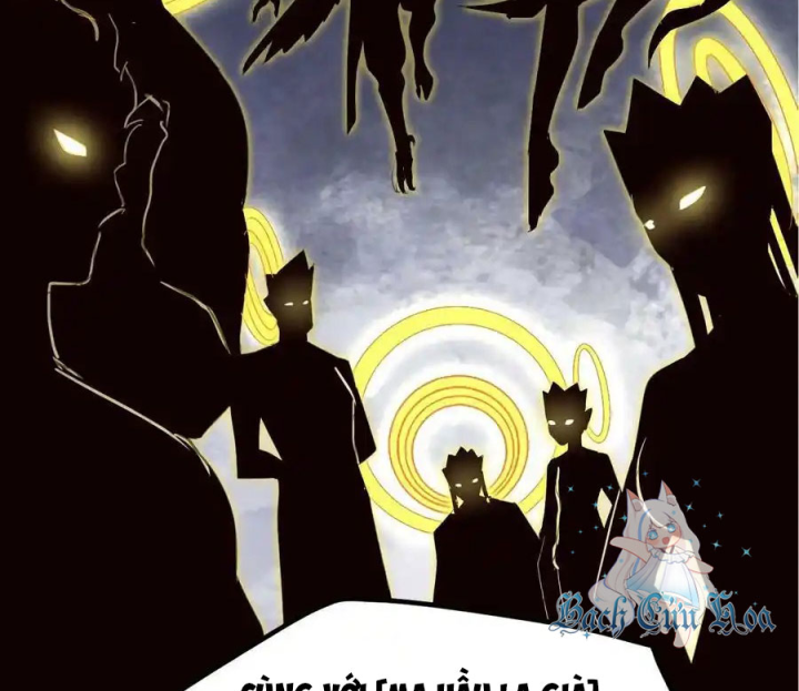 Ta Quyết Không Thành Phật Chapter 28 - Trang 3