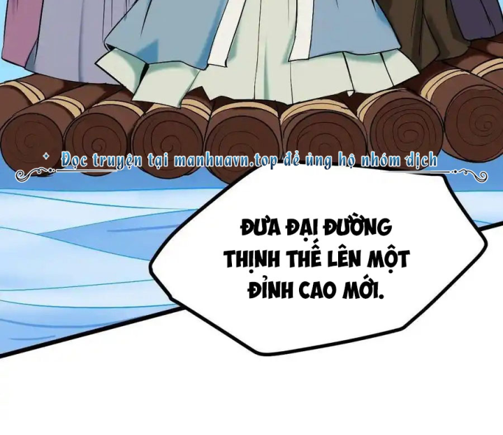 Ta Quyết Không Thành Phật Chapter 28 - Trang 3