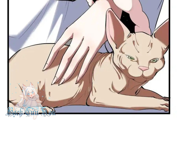 Ta Quyết Không Thành Phật Chapter 28 - Trang 3