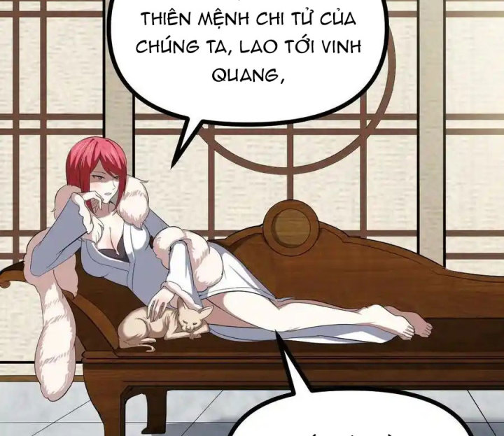 Ta Quyết Không Thành Phật Chapter 28 - Trang 3