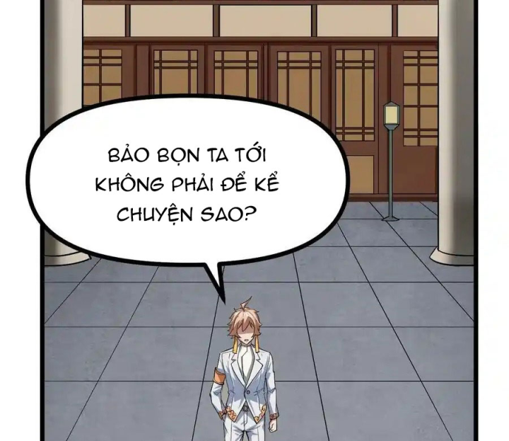 Ta Quyết Không Thành Phật Chapter 28 - Trang 3