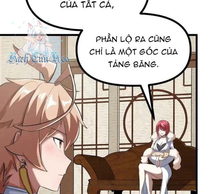 Ta Quyết Không Thành Phật Chapter 28 - Trang 3