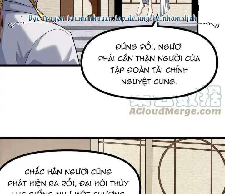 Ta Quyết Không Thành Phật Chapter 28 - Trang 3