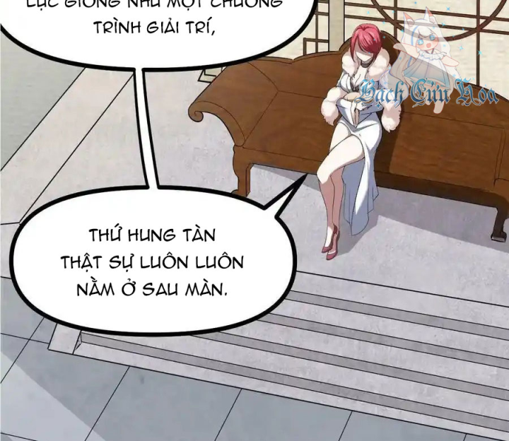 Ta Quyết Không Thành Phật Chapter 28 - Trang 3