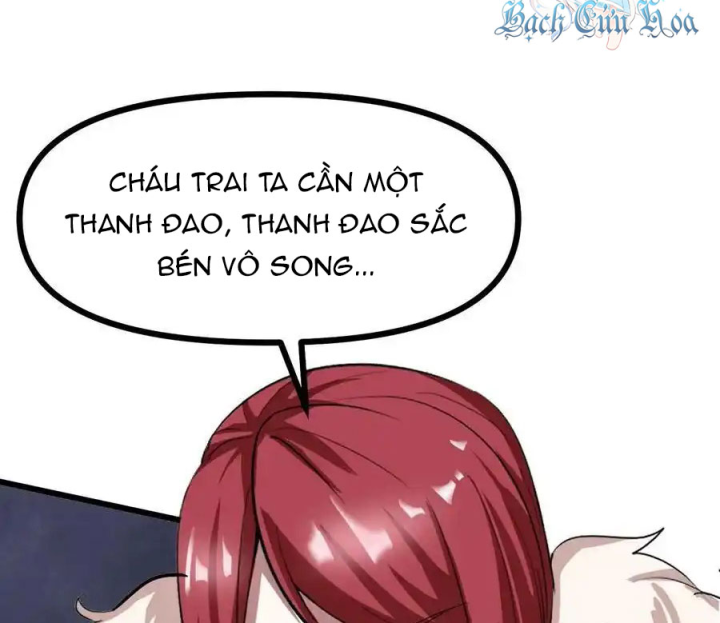 Ta Quyết Không Thành Phật Chapter 28 - Trang 3