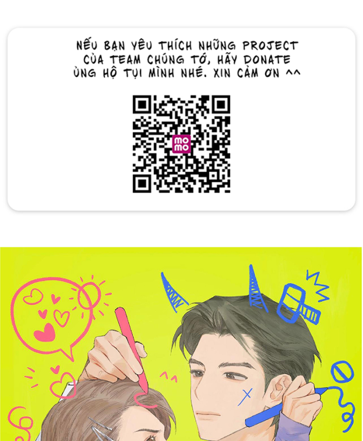 Thỏ Dính Bẫy Tin Đồn Chapter 3 - Trang 2