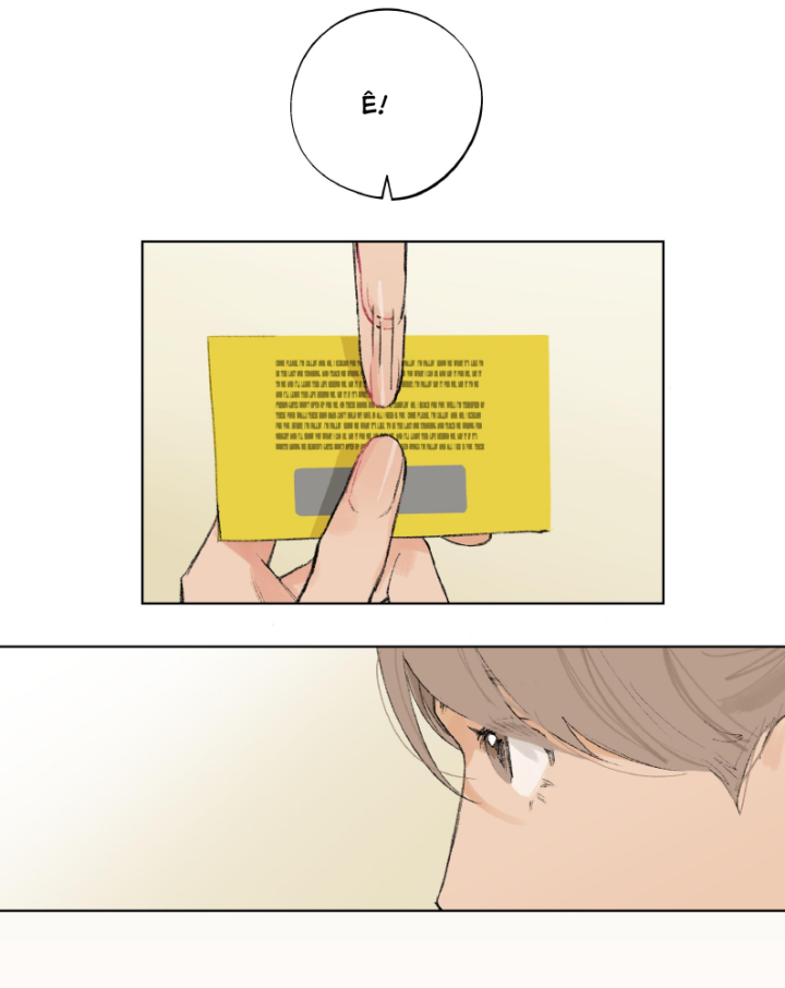 Thỏ Dính Bẫy Tin Đồn Chapter 3 - Trang 2