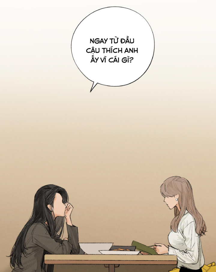 Thỏ Dính Bẫy Tin Đồn Chapter 3 - Trang 2