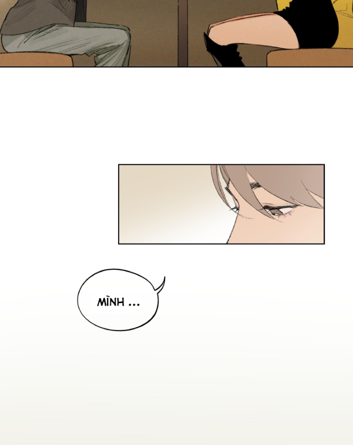 Thỏ Dính Bẫy Tin Đồn Chapter 3 - Trang 2